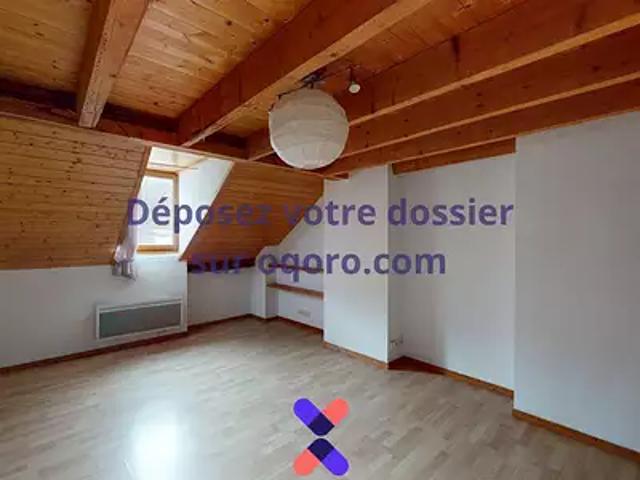 Chambéry 73000 Location appartement