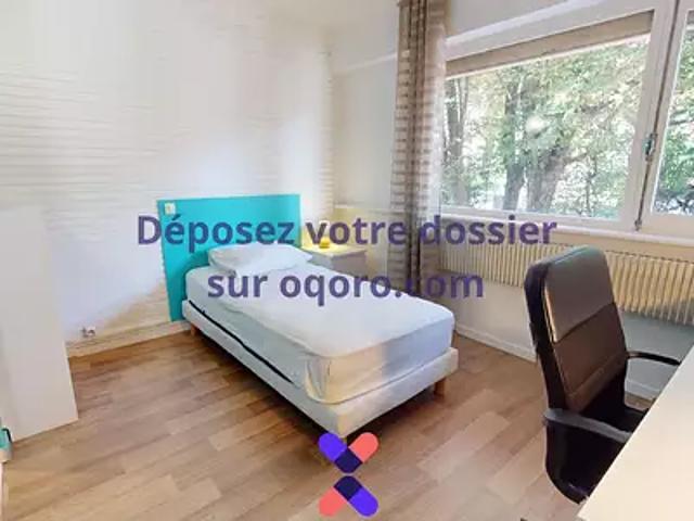 Chambéry 73000 Location appartement