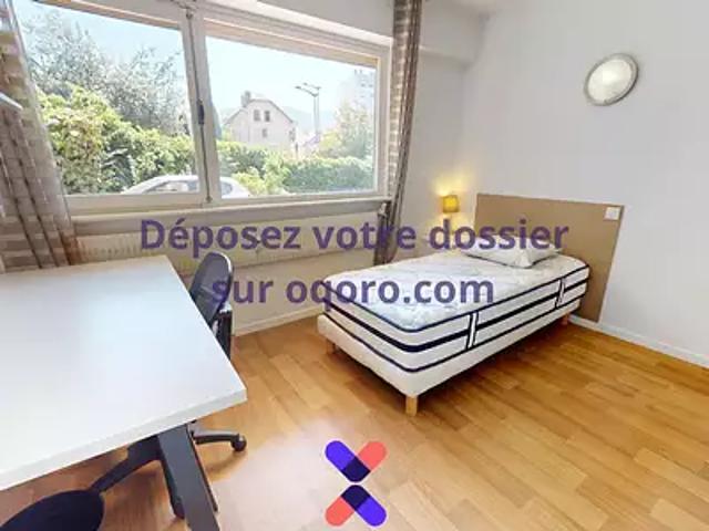 Chambéry 73000 Location appartement