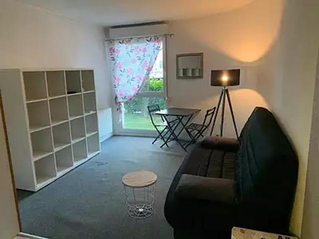 Chambéry 73000 Location appartement 1 pièce t1