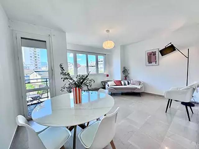 Chambéry 73000 Location appartement 2 pièces t2