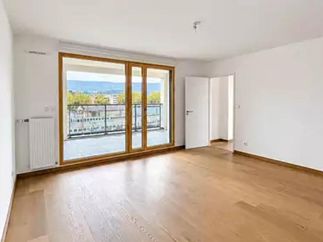 Chambéry 73000 Location appartement 2 pièces t2 balcon