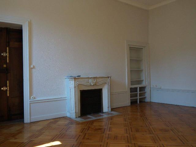 CHAMBERY Centre Historique, spacieux appartement