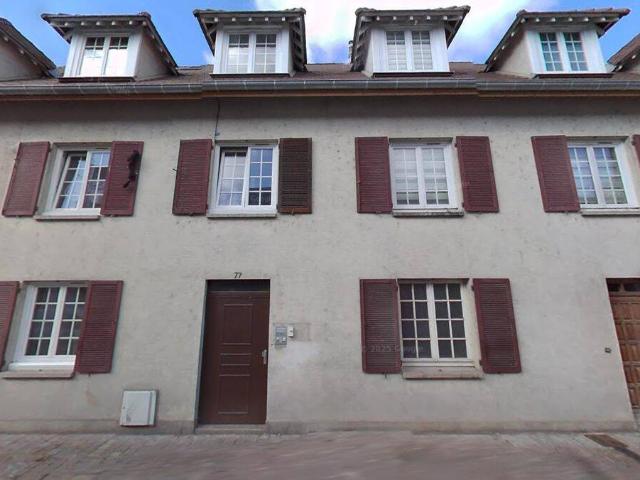 Chambly T3 55m2