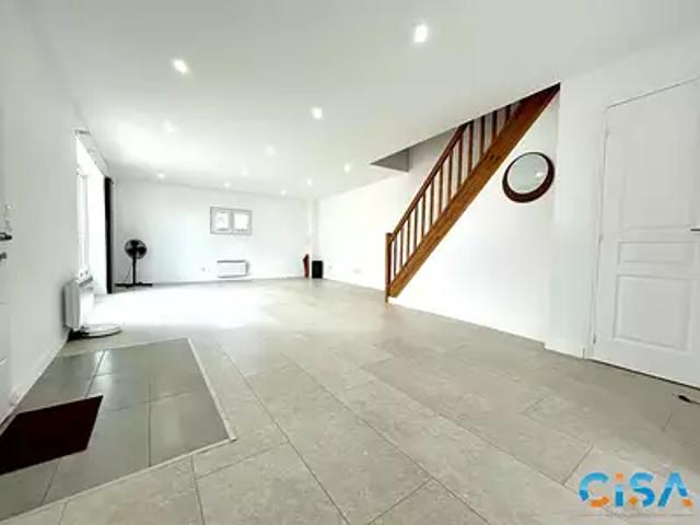 Chambly 60230 Achat / Vente maison 5 pièces t5 parking