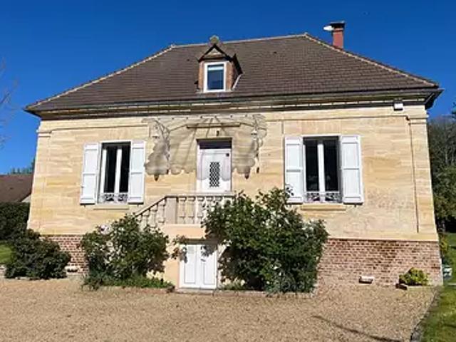 Beauvais 60000 Achat / Vente maison 8 pièces t8 jardin