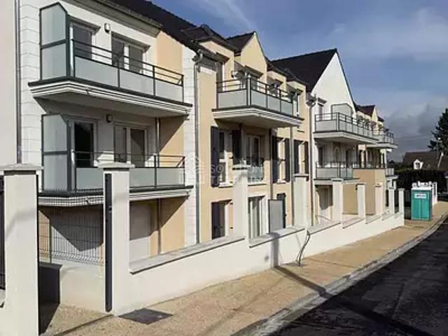 Chambly 60230 Achat / Vente appartement