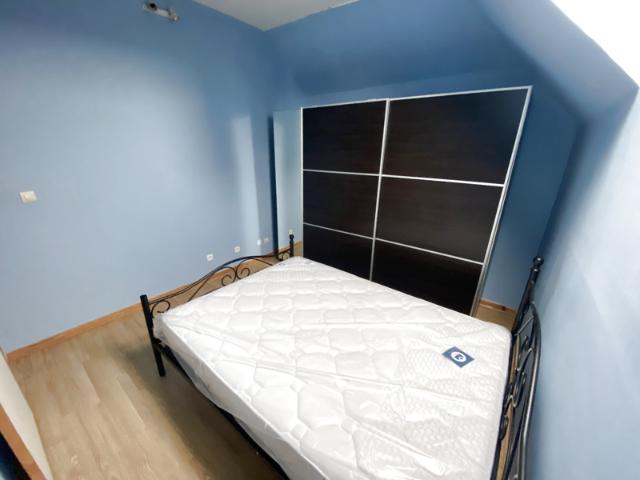 CHAMBLY 60230 proche centre ville APPARTEMENT 63 m2