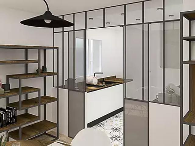 Chambly 60230 Programme neuf maison neuf à vendre 5 pièces