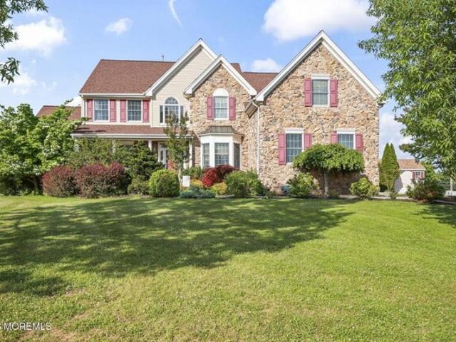 Chambry Ct, Freehold, Home For Sale