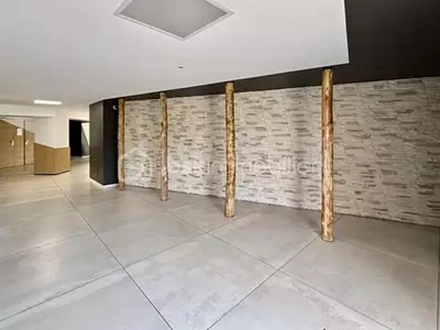 Chambray lès Tours 37170 Achat / Vente appartement 5 pièces t5 terrasse cave