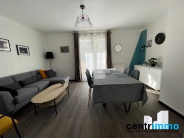 Chambre meublé en colocation Montpellier Sud