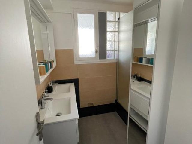 Chambre meublé en colocation Montpellier Sud