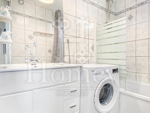 Chambre Meublée 10m2 Colocation Calme Proche Genève Ambilly
