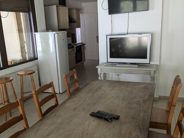 CHAMBRE MEUBLEE 20 m2