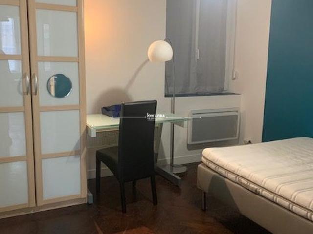 Chambre Meublée