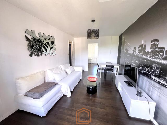 CHAMBRE MEUBLEE COLOCATION