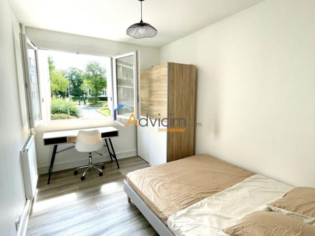 CHAMBRE MEUBLEE COLOCATION ORLEANS SUD