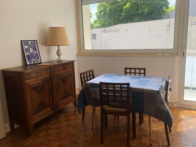 Chambre meublée colocation RENNES VILLEJEAN