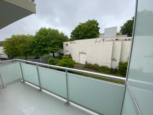 Chambre meublée colocation RENNES VILLEJEAN