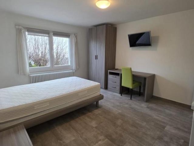 CHAMBRE MEUBLÉE A LOUER