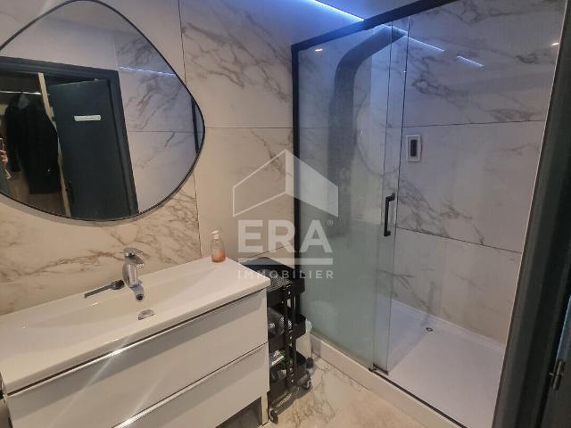 CHAMBRE MEUBLEE ANNECY