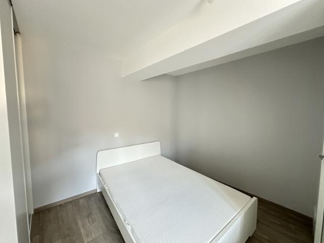 Chambre meublée avec jardin à Cluny