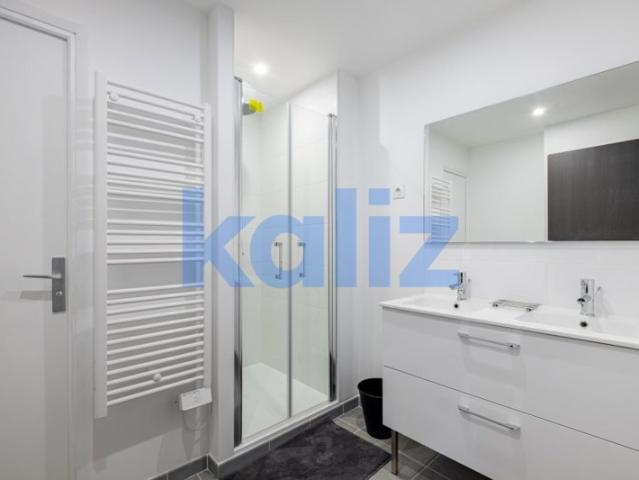 Chambre meublée dans une super colocation de 87 m² !