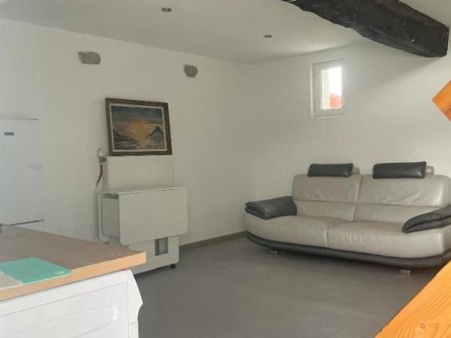 Chambre meublée dans Charmante maison à louer avec terrass