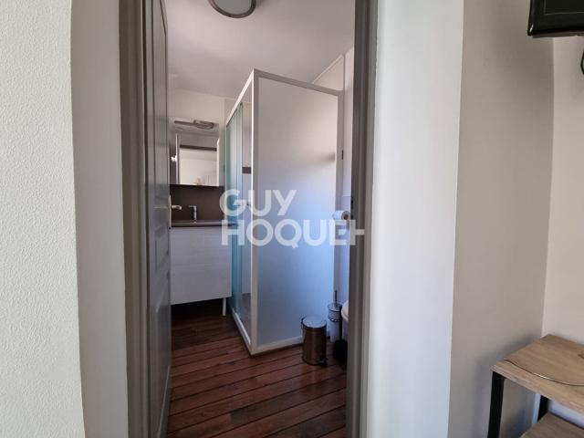 CHAMBRE MEUBLEE DANS COLOCATION CATHEDRALE
