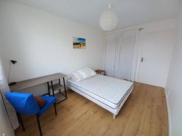 Rue Charrin, Lyon 3e Arrondissement, Villeurbanne, Rhône, Rhône-Alpes