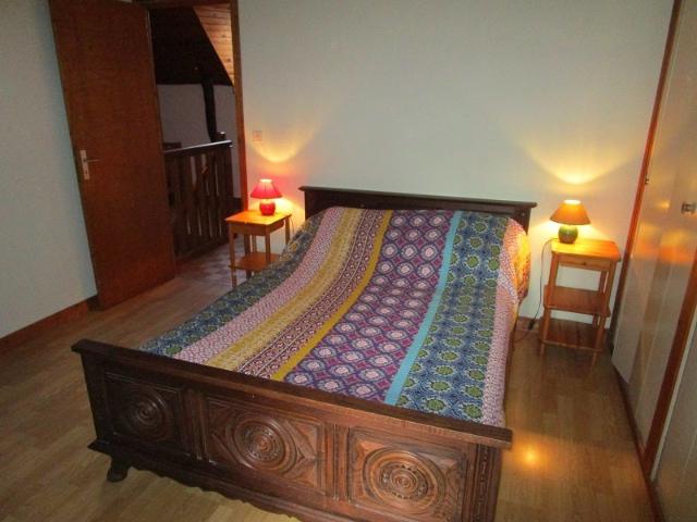 Chambre meublée dans maison clause de solidarité