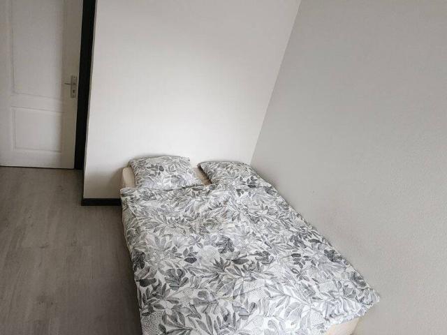 Chambre meublée de 10 m² à louer pour étudiant e – 570 €/mois charges comprises