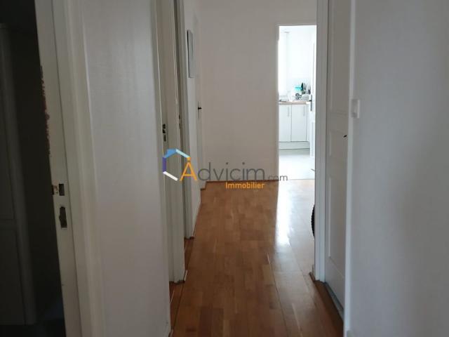 CHAMBRE MEUBLEE en COLOCATION