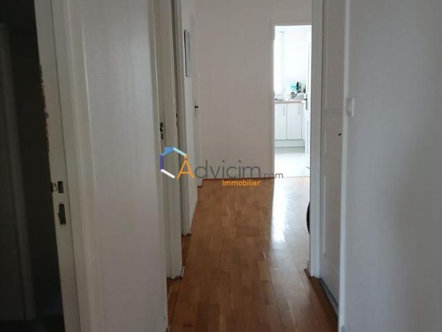 CHAMBRE MEUBLEE en COLOCATION
