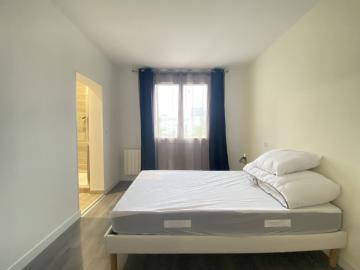 CHAMBRE MEUBLÉE EN COLOCATION A BORDEAUX CAUDÉRAN PROCHE SAI