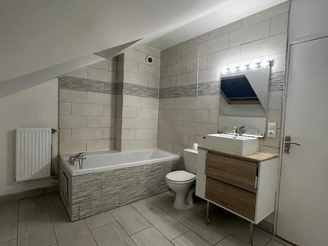 Chambre meublée Imani Maison calme et conviviale