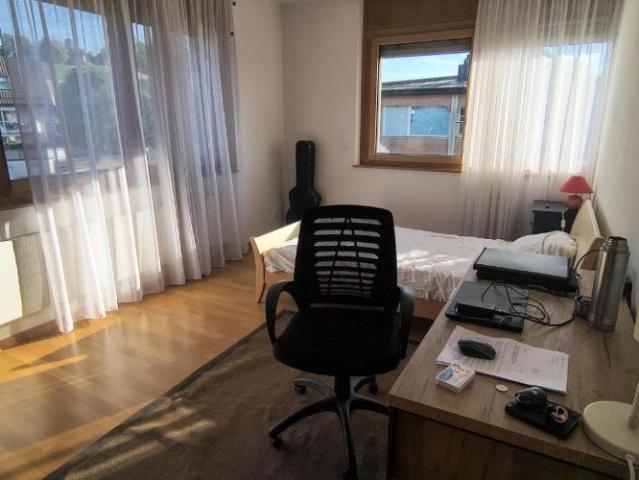 Chambre meublée N° 3