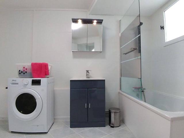 Chambre meublée proche CHR
