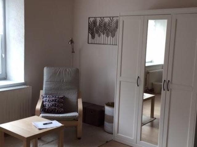 chambre meublée proximité Luxembourg