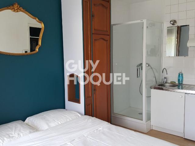 chambre meublée TRESSERVE TOUT INCLUS Parking