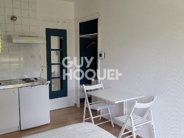chambre meublée TRESSERVE TOUT INCLUS Parking