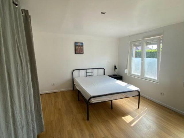 Chambre meublée Villeneuve D Ascq 1 pièce s 24 m2