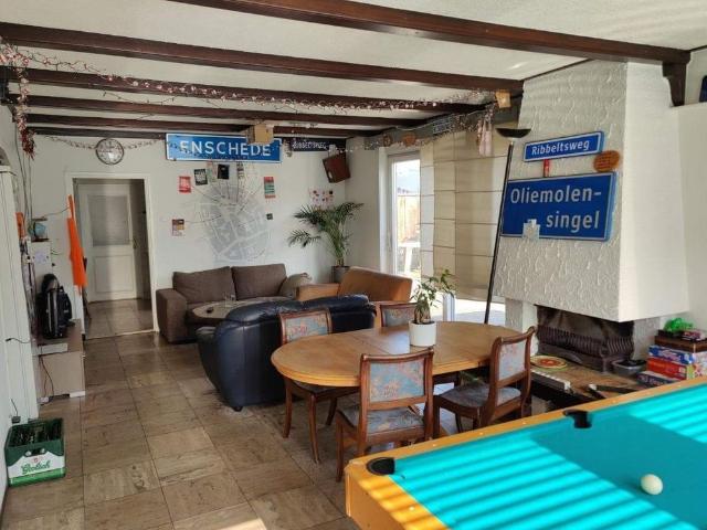 Chambre non meublée Ribbeltsweg, Enschede À louer
