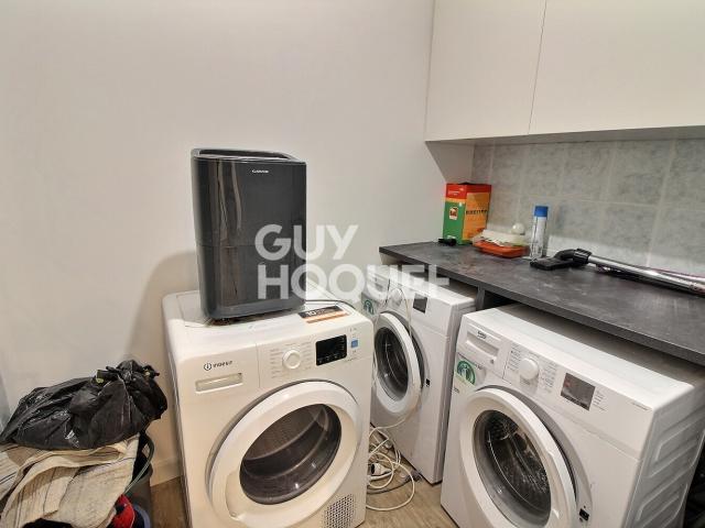 Chambre avec sde à louer de 15.23 m²