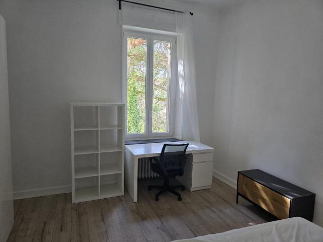 Chambre à Audun le Tiche