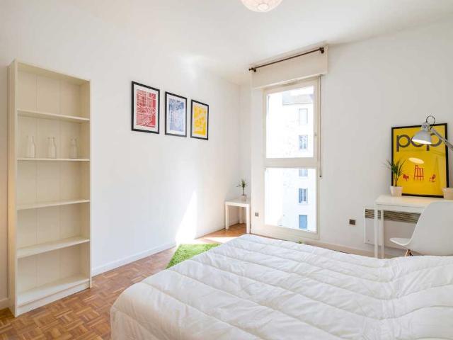Chambre à Guillotière, bis rue des Rancy