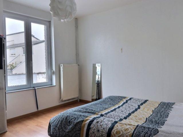 Chambre à Hellemmes