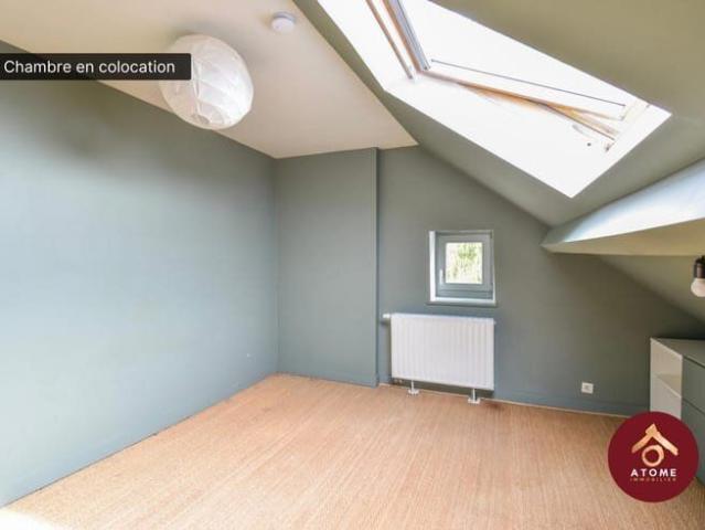 Chambre à louer