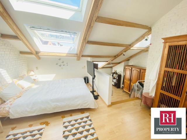 Chambre à louer 1050 Ixelles 695 €